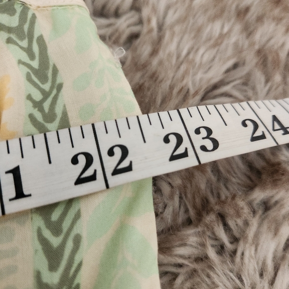 Free People Tova Maxi Dress Asymmetric Tie Strap in Multi‎ Combo Striped Medium - Picture 10 of 11